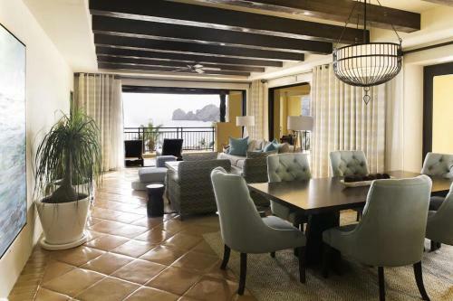 Villa Sorrento Residence 4 Bdr