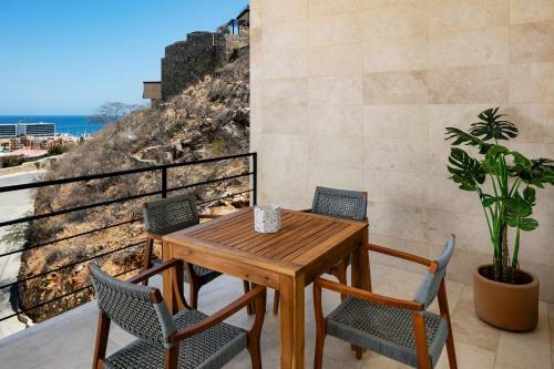 Apartamento Montemar Residence Hotel