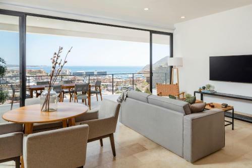 Apartamento Montemar Residence Hotel