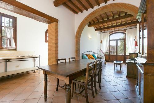 Agroturismo Relais La Pieve Vecchia