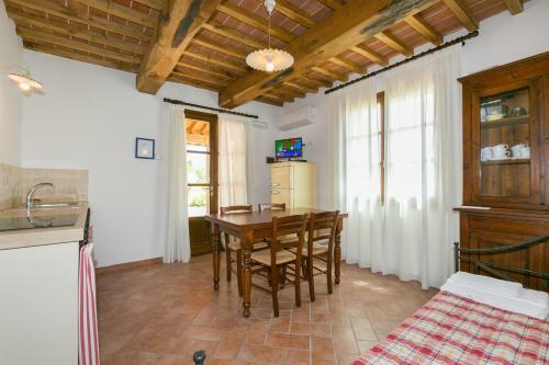 Agroturismo Relais La Pieve Vecchia
