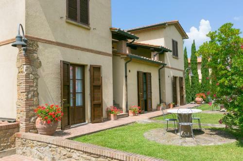 Agroturismo Relais La Pieve Vecchia