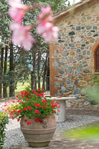 Agroturismo Relais La Pieve Vecchia