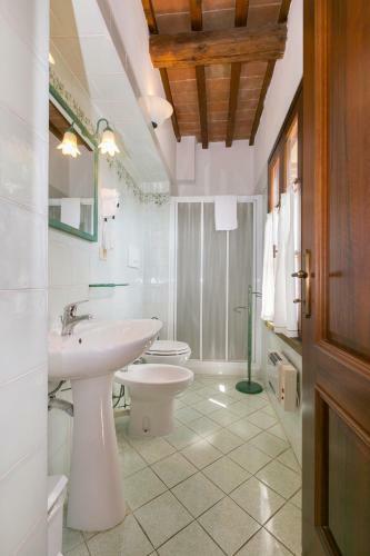 Agroturismo Relais La Pieve Vecchia