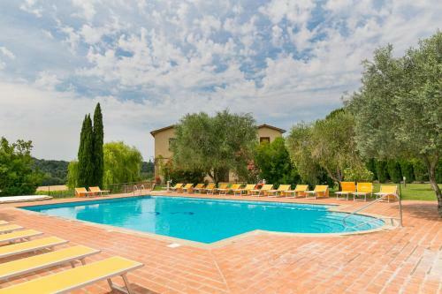 Agroturismo Relais La Pieve Vecchia