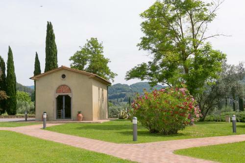 Agroturismo Relais La Pieve Vecchia