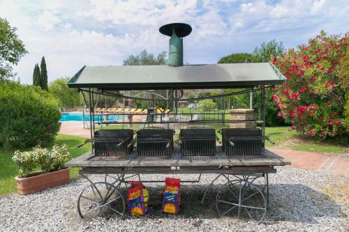Agroturismo Relais La Pieve Vecchia