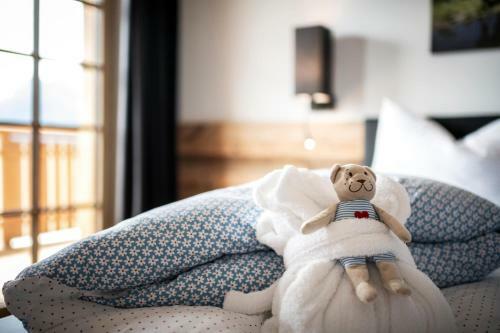 Hotel Familienalm Taser