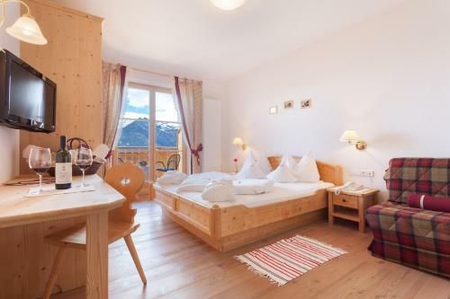 Hotel Familienalm Taser