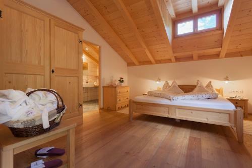 Hotel Familienalm Taser