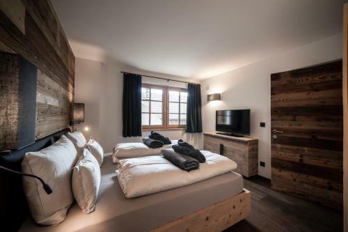 Hotel Familienalm Taser