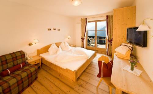 Hotel Familienalm Taser