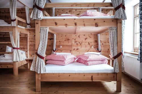 Posada Gasthof Fallm�hle