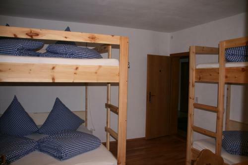 Posada Gasthof Fallm�hle