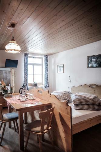 Posada Gasthof Fallm�hle