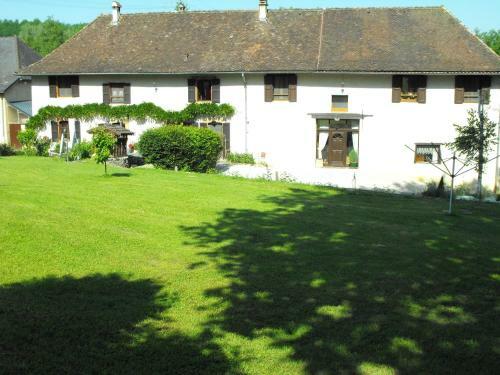 Hotel Auberge Les Forges De La Massotte