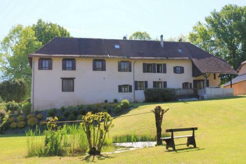 Hotel Auberge Les Forges De La Massotte