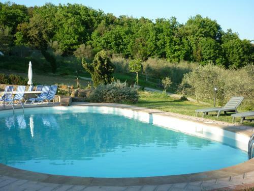Agroturismo Agriturismo Apparita