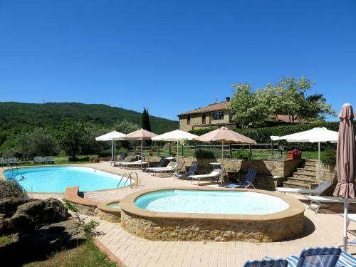 Agroturismo Agriturismo Apparita