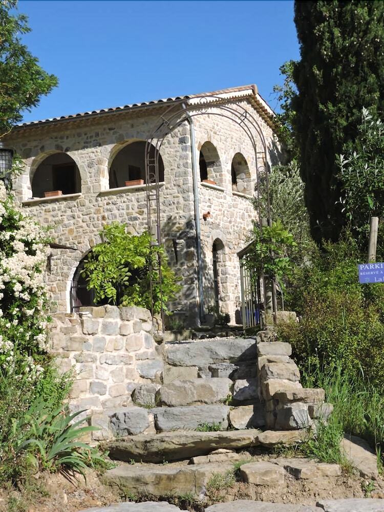 Bed & Breakfast La Flor Azul