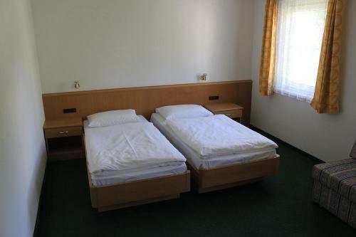 Hotel Gasthof Bundschen