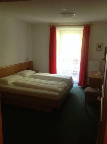 Hotel Gasthof Bundschen