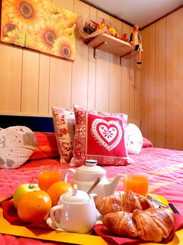 Villaggio Turistico Camping Cervino
