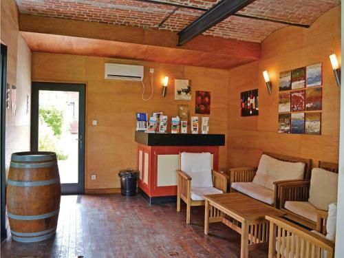 Holiday Home Arques Rue Jules Ferry IV