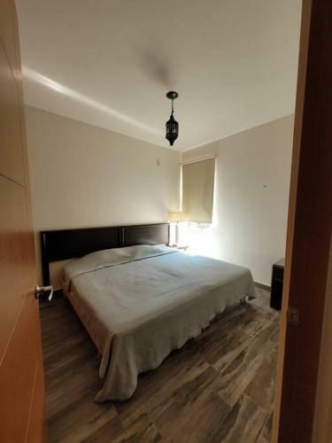 Apartamento Hermoso Departamento En Residencial