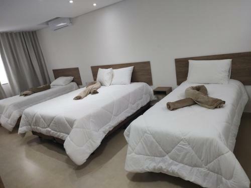 Boa Esperan�a Apart Hotel
