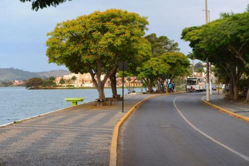 Boa Esperan�a Apart Hotel
