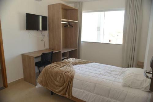 Boa Esperan�a Apart Hotel