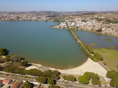 Boa Esperan�a Apart Hotel