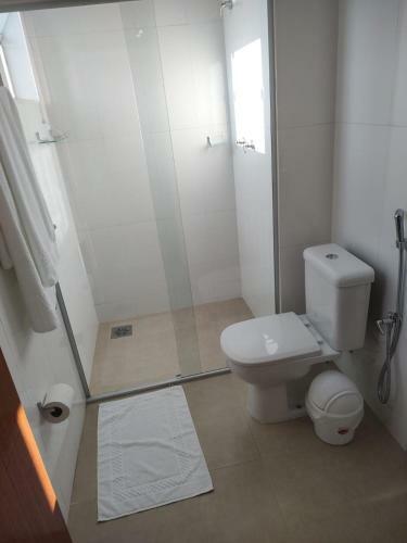 Boa Esperan�a Apart Hotel