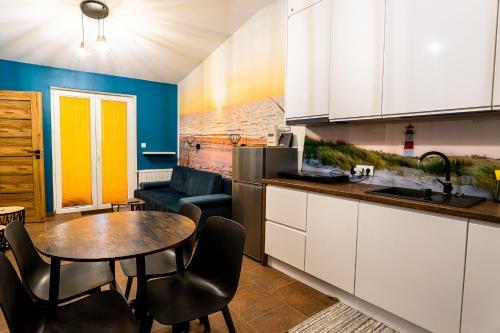 Apartamento Woda I Wiatr Pl