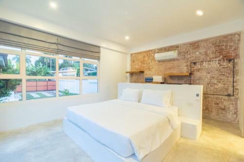 4 Bedrooms Villa With Swimming Pool And Pool Table