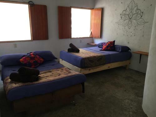 Apartamento Casa Luna Mazunte