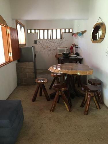 Apartamento Casa Luna Mazunte