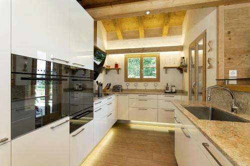 Chalet Charbray