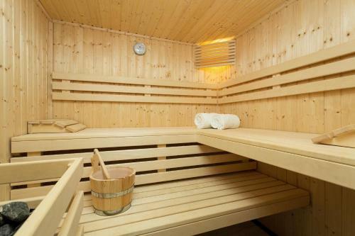 Chalet Charbray