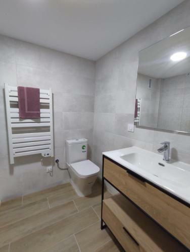 Apartamento Pinsapo Canfranc-estaci�n