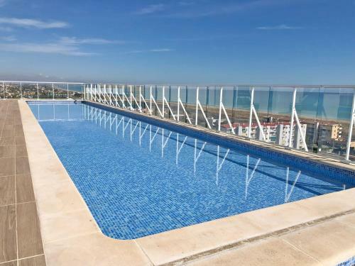 Apartamento Apt Canet Al Mar 9