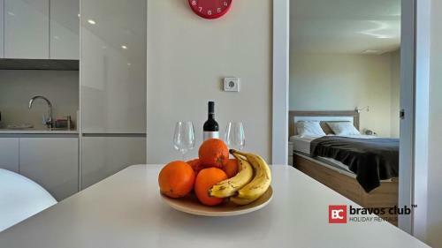 Apartamento Los Abedules 4d By Bravos Club
