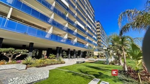 Apartamento Los Abedules 4d By Bravos Club