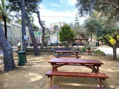 Apartamento Glp La Cenia Beach