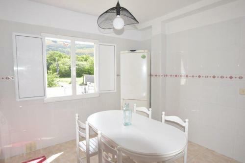 Apartamento Con Jard�n Privado Y Barbacoa