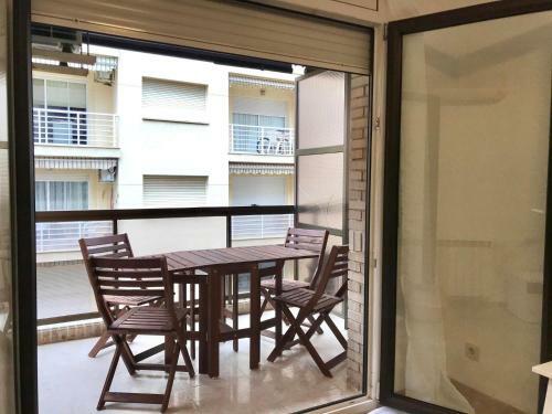 Apartamento Edificio Grekus