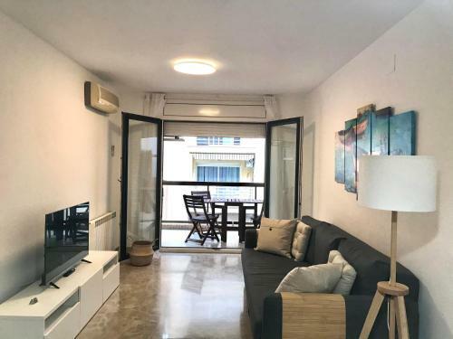 Apartamento Edificio Grekus