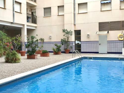Apartamento Edificio Grekus