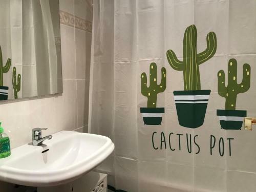Apartamento Edificio Grekus